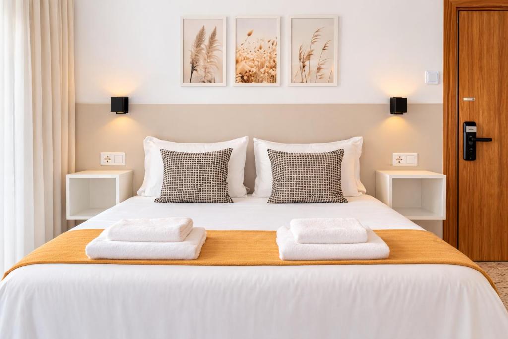 Moli de Mar Lloret - Smart Hotel