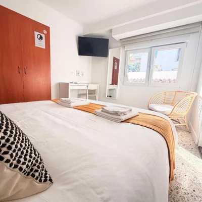 Moli de Mar Lloret - Smart Hotel — foto 3