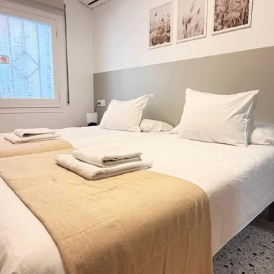 Moli de Mar Lloret - Smart Hotel — foto 4
