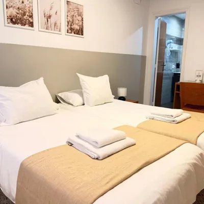 Moli de Mar Lloret - Smart Hotel — foto 5