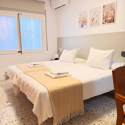 Moli de Mar Lloret - Smart Hotel — foto 6