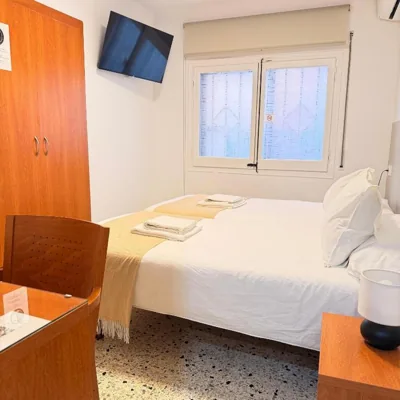 Moli de Mar Lloret - Smart Hotel — foto 7