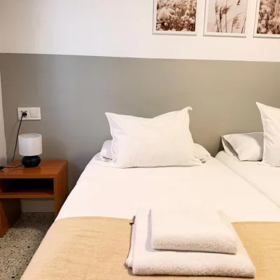 Moli de Mar Lloret - Smart Hotel — foto 10