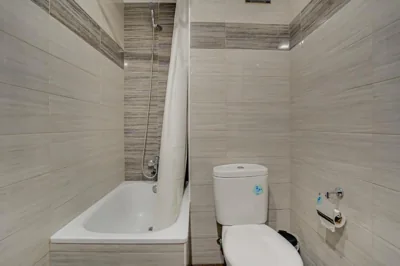 Moli de Mar Lloret - Smart Hotel — foto 11