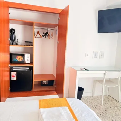 Moli de Mar Lloret - Smart Hotel — foto 12