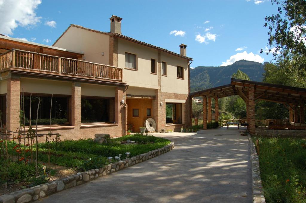 Molí del Casó B&B