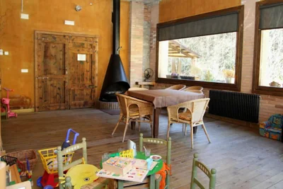 Molí del Casó B&B — foto 4