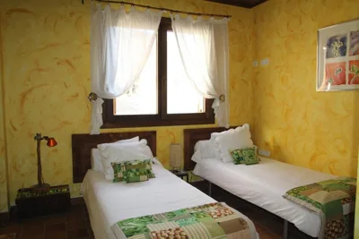 Molí del Casó B&B — foto 6