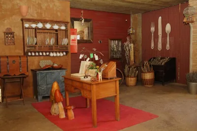 Molí del Casó B&B — foto 7