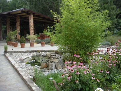 Molí del Casó B&B — foto 8