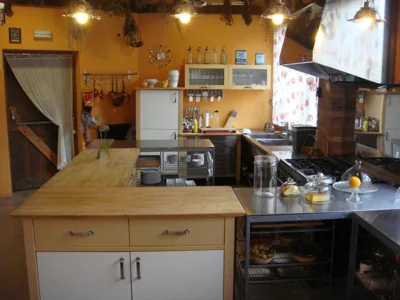 Molí del Casó B&B — foto 11
