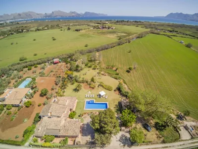 MOLINER PREMIUM VILLA by MAINVILLAS your home a 5-minute drive from LLenaire Beach — 写真 6