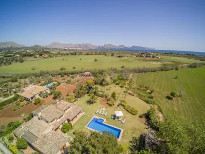 MOLINER PREMIUM VILLA by MAINVILLAS your home a 5-minute drive from LLenaire Beach — 写真 8
