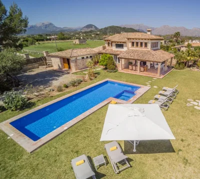 MOLINER PREMIUM VILLA by MAINVILLAS your home a 5-minute drive from LLenaire Beach — 写真 10