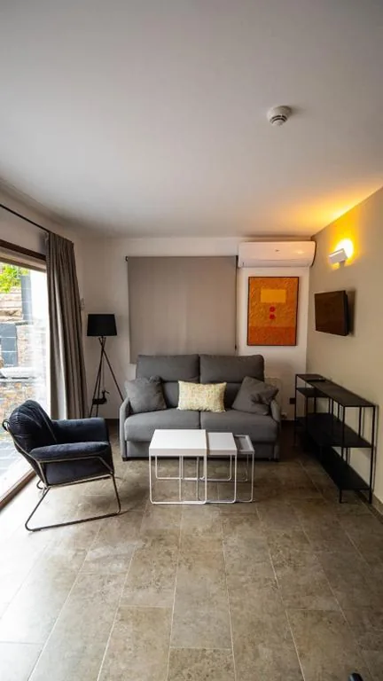 Appartement met 2 verdiepingen — Molino Candeal Hotel Boutique & Apartamentos