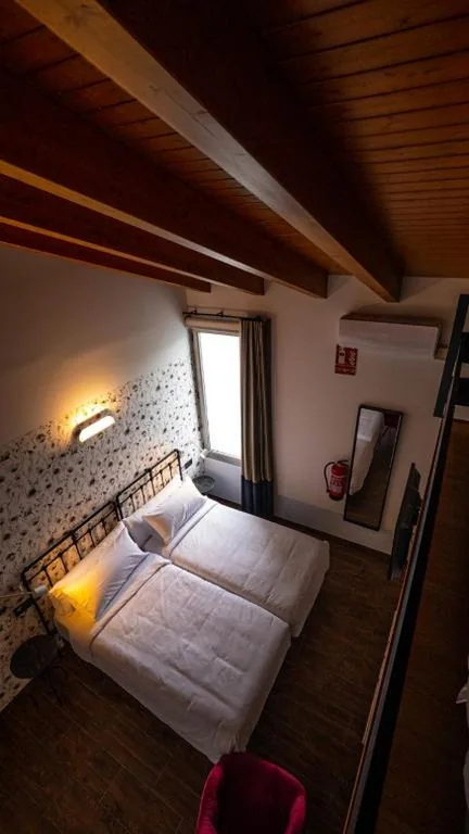 Superior driepersoonskamer — Molino Candeal Hotel Boutique & Apartamentos