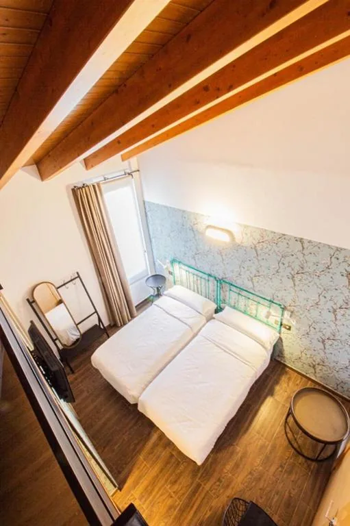 Superior driepersoonskamer — Molino Candeal Hotel Boutique & Apartamentos