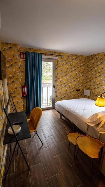 Molino Candeal Hotel Boutique & Apartamentos — foto 2