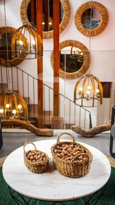 Molino Candeal Hotel Boutique & Apartamentos — foto 4