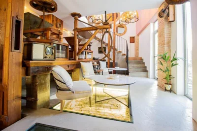 Molino Candeal Hotel Boutique & Apartamentos — foto 5