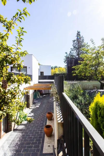 Molino Candeal Hotel Boutique & Apartamentos — foto 6