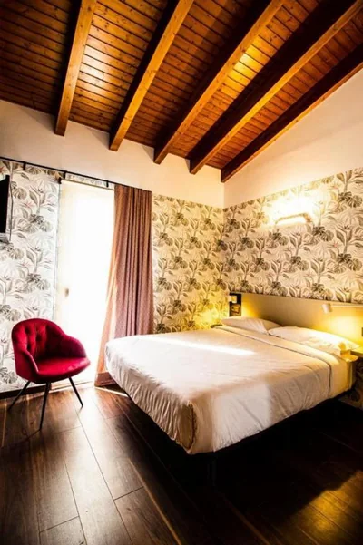 Molino Candeal Hotel Boutique & Apartamentos — foto 7