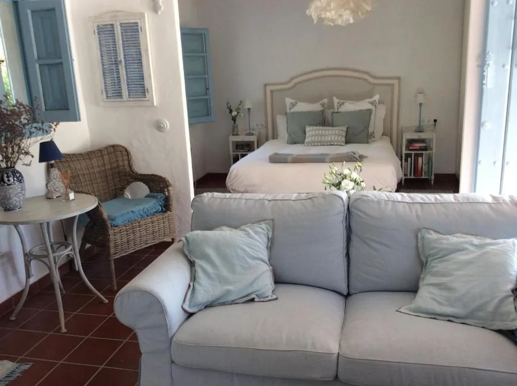 Molino Cottage