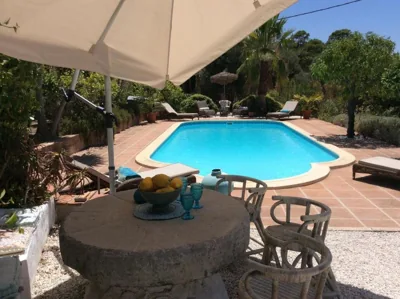 Molino Cottage — foto 11
