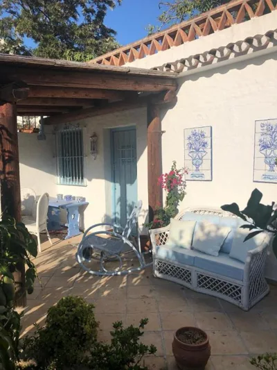 Molino Cottage — foto 12