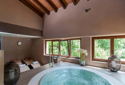 Molino de Alcuneza Relais & Châteaux — foto 2