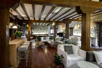 Molino de Alcuneza Relais & Châteaux — foto 4