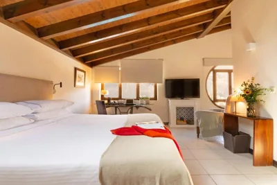 Molino de Alcuneza Relais & Châteaux — foto 6