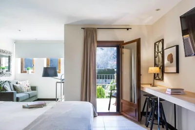 Molino de Alcuneza Relais & Châteaux — foto 9