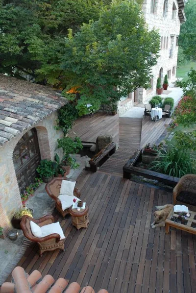 Molino de Alcuneza Relais & Châteaux — foto 11
