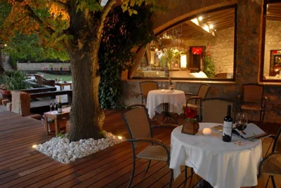 Molino de Alcuneza Relais & Châteaux — foto 12