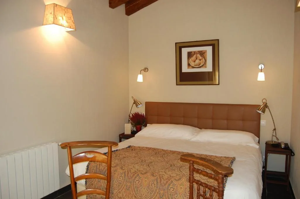 Habitación Doble - 1 o 2 camas — Molino De La Ferrería