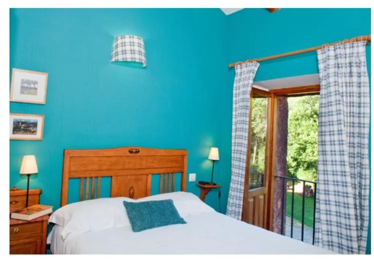 Habitación núm. 13 — Molino De La Ferrería