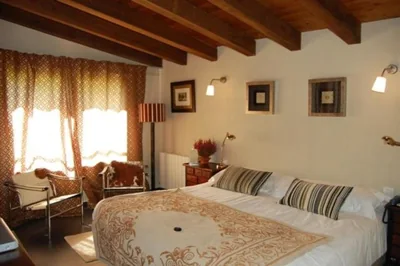 Molino De La Ferrería — foto 2