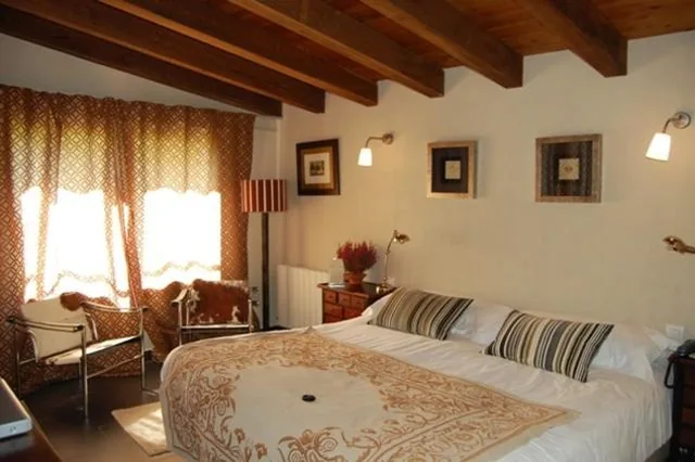 Molino De La Ferrería