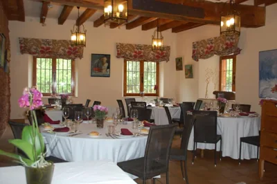 Molino De La Ferrería — foto 4