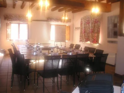 Molino De La Ferrería — foto 8