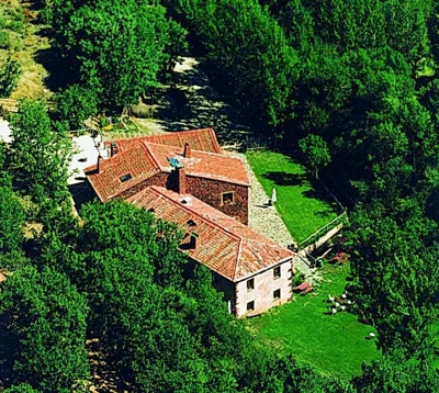 Molino De La Ferrería — foto 9