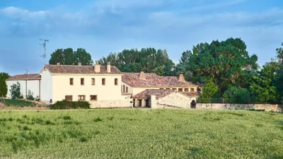 Molino De La Vega — Foto 9