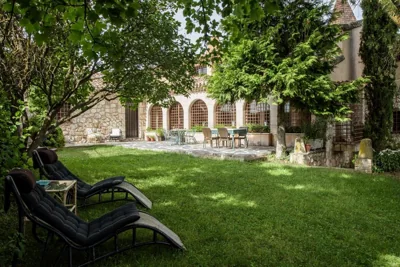 Molino De La Vega — Foto 11