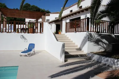 Molino de Saladilla — 写真 4