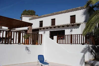 Molino de Saladilla — 写真 7