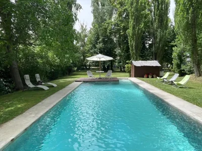 Molino del Senor — Foto 4