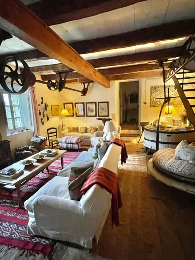 Molino del Senor — Foto 8