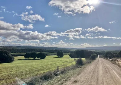Molino del Senor — Foto 10