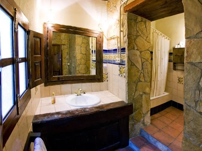 Superior Apartment — Molino Galán
